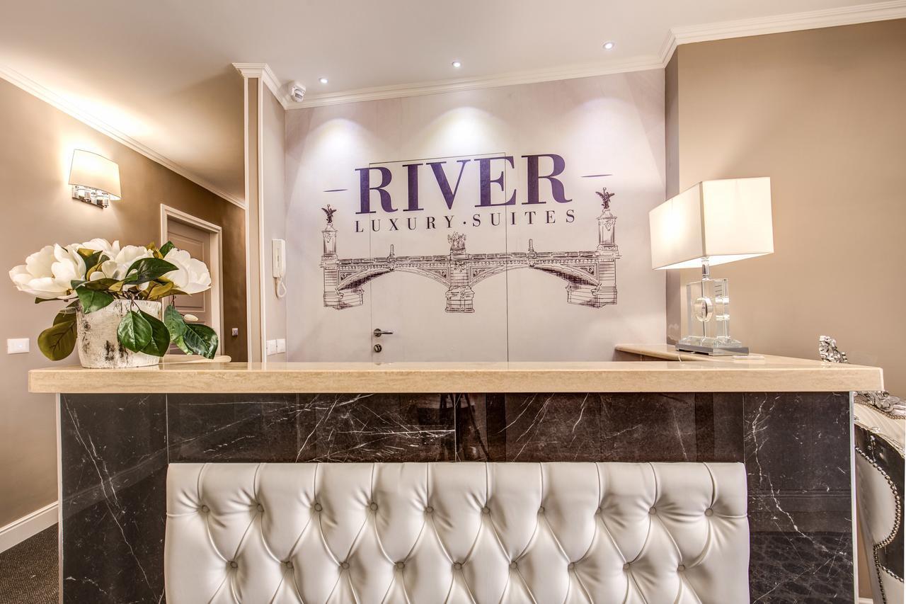 River Luxury Affittacamere Roma