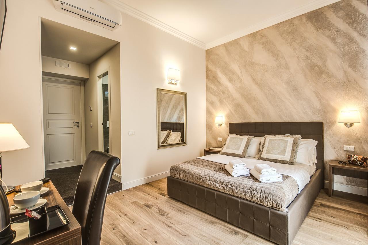 Affittacamere River Luxury 2*