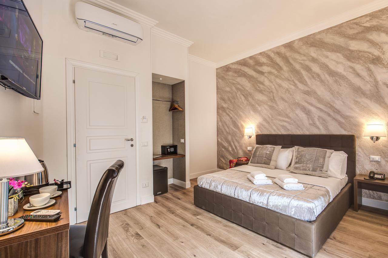 River Luxury Affittacamere 2*