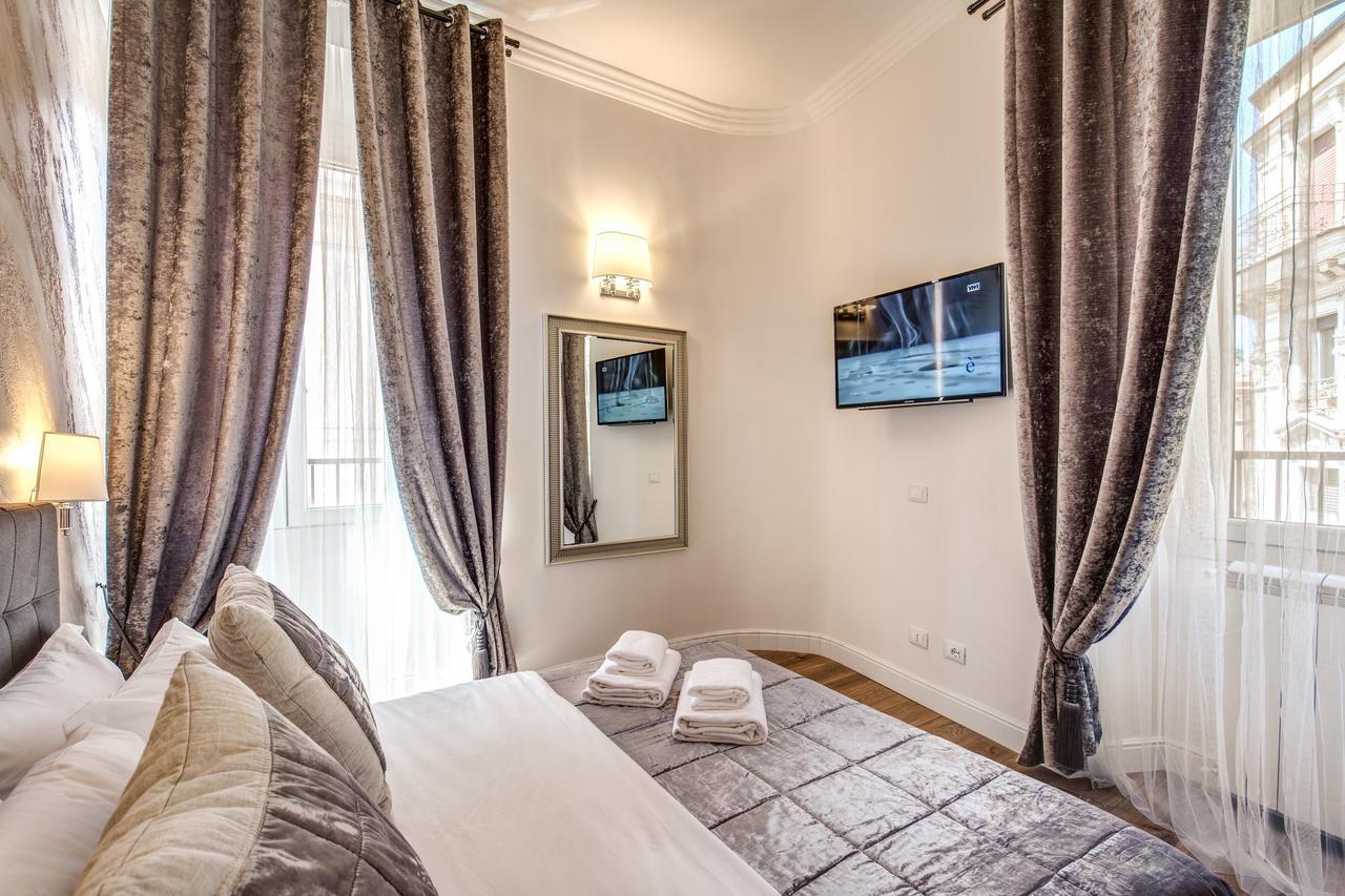 River Luxury Affittacamere