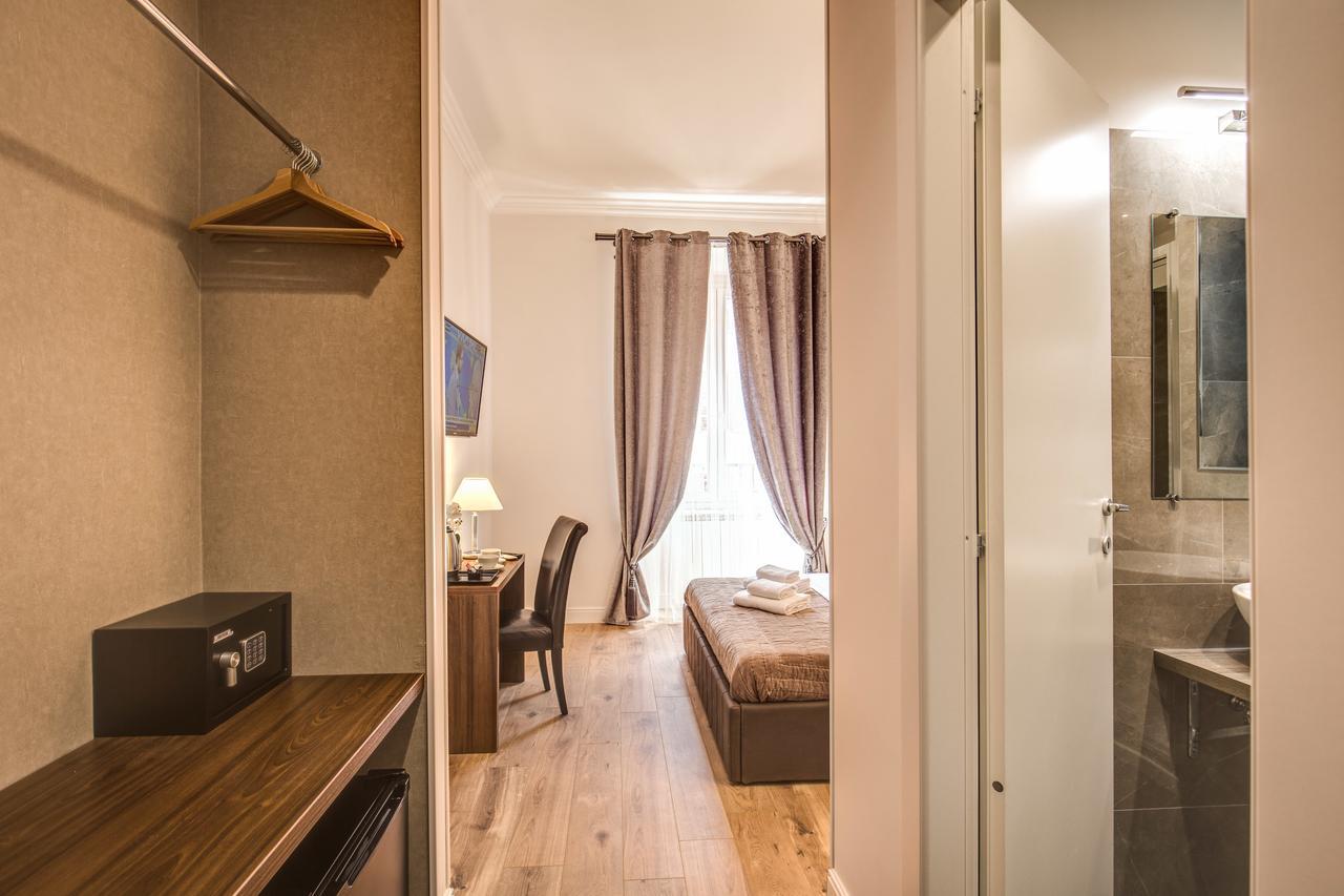 River Luxury Affittacamere 2*