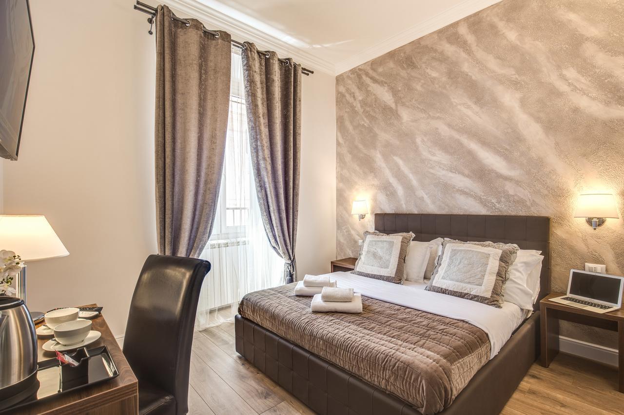 River Luxury Affittacamere 2*