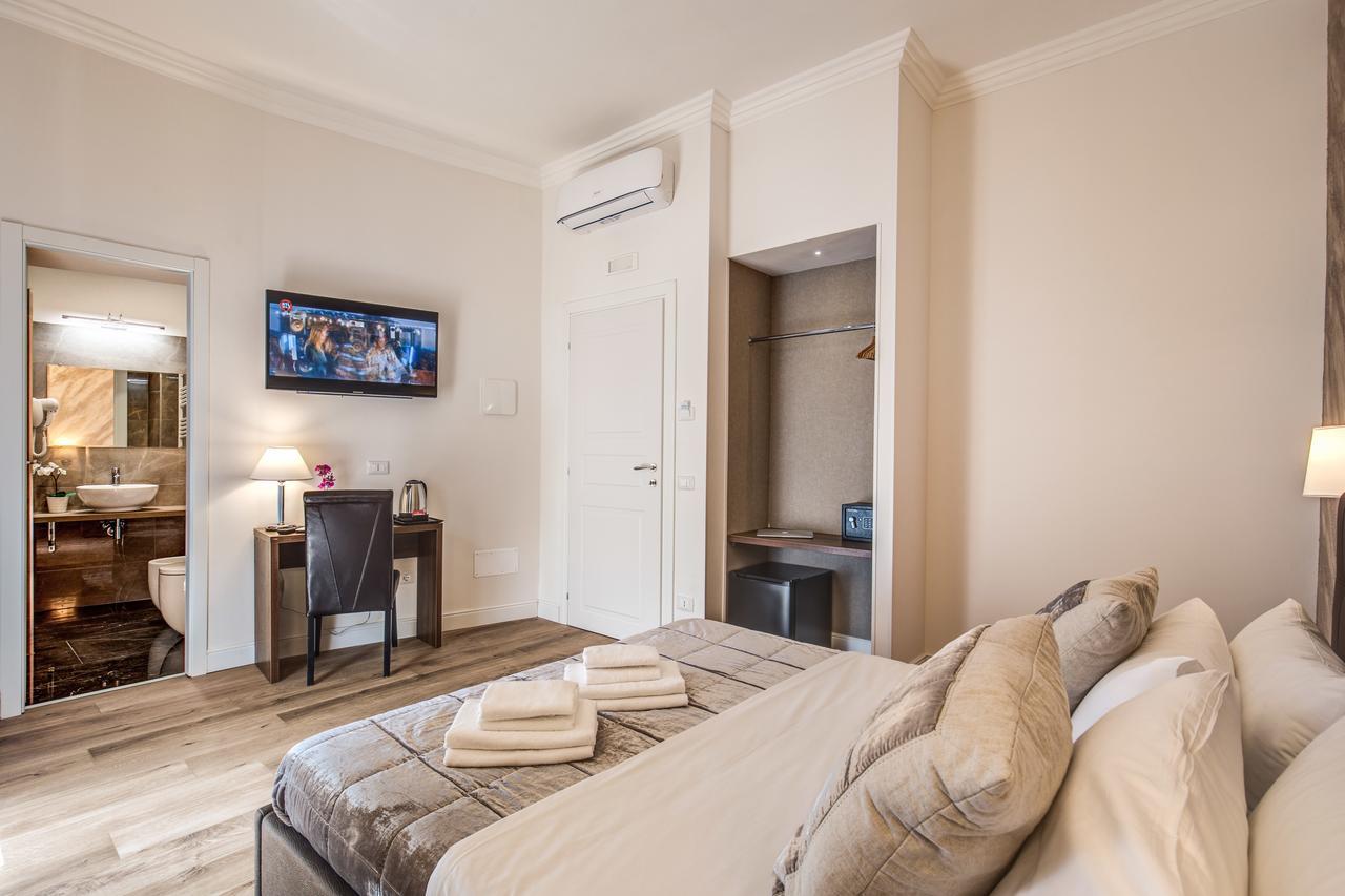 River Luxury Affittacamere 2*
