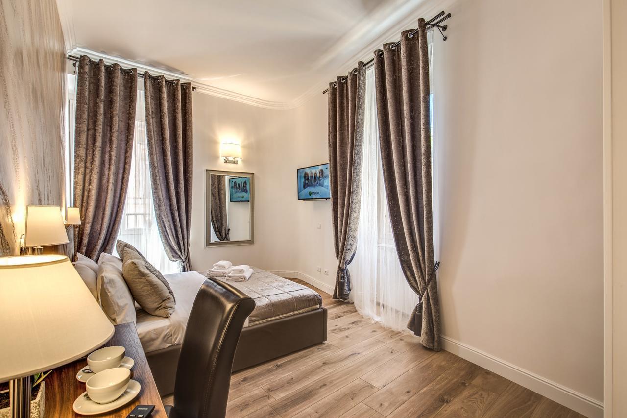 Affittacamere River Luxury 2*
