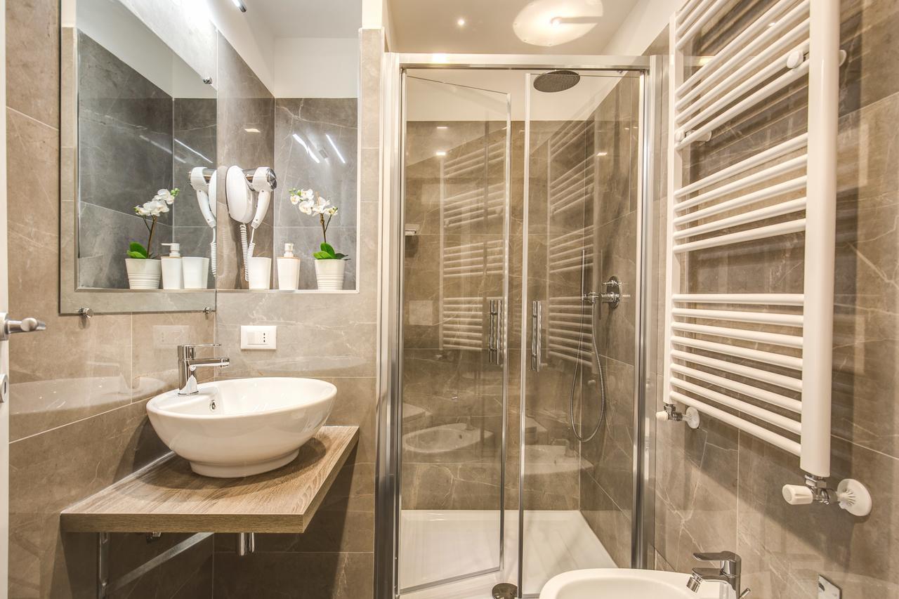 Affittacamere River Luxury Roma