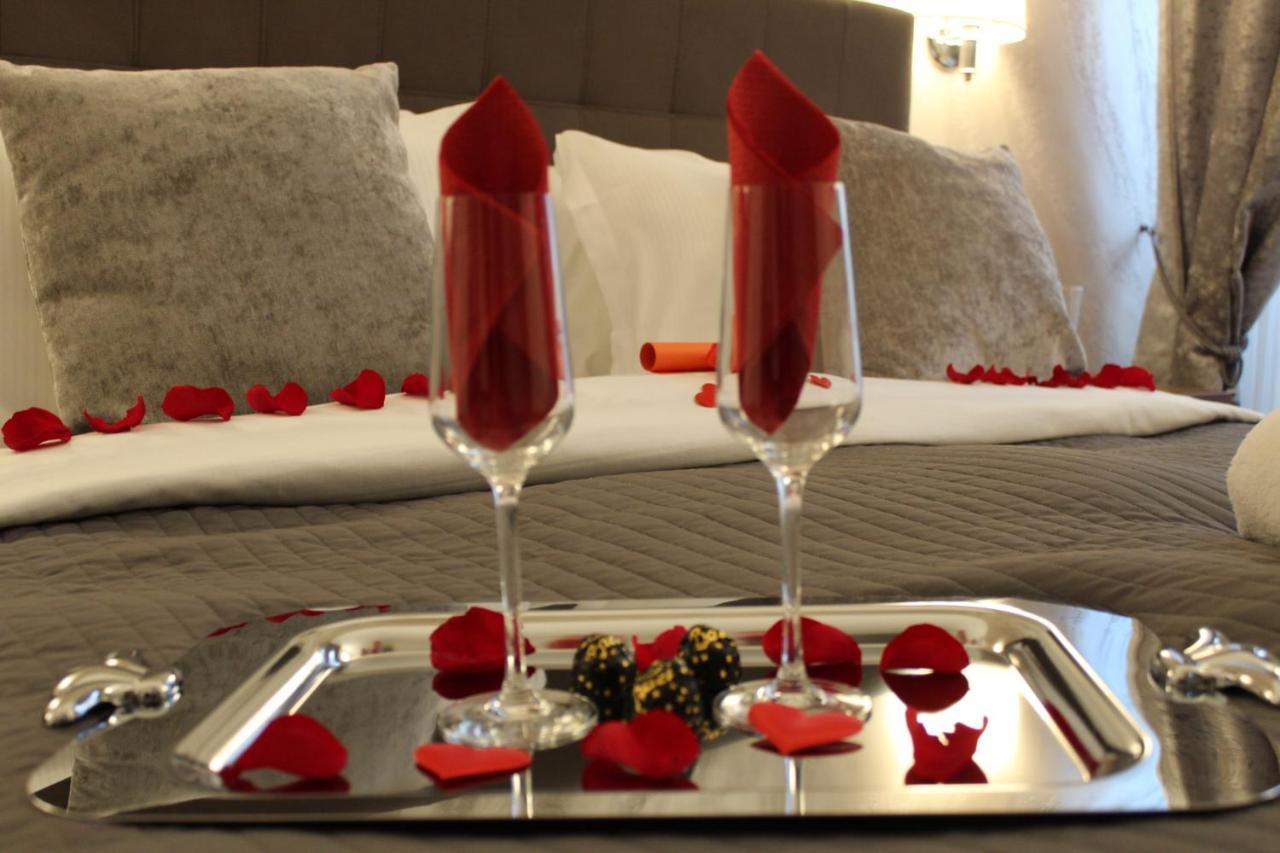 Affittacamere River Luxury